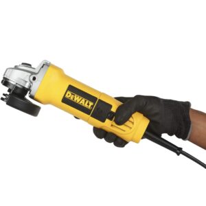 Dewalt DW810 Angle Grinder