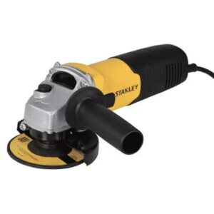 Stanley 850W Angle Grinder 125mm