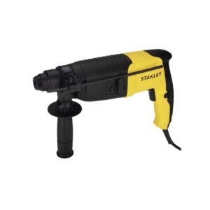 STANLEY 20mm 620W 2-Mode SDS-Plus Hammer