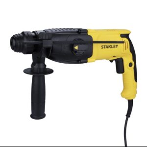 STANLEY 26mm 800W 3-Mode SDS