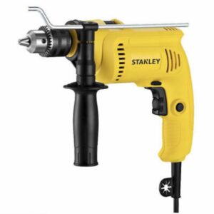 STANLEYSDH600 13MM 600W Percussion Drill