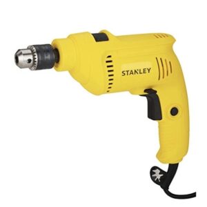 STANLEY STDR5510 550W10mm Rotary Drill