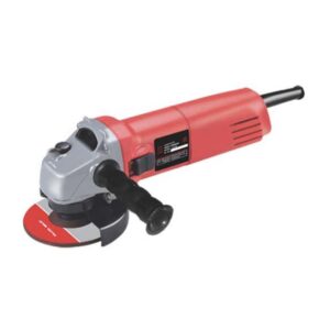 Rali Wolf 100mm Light Weight Heavy Duty Angle Grinder