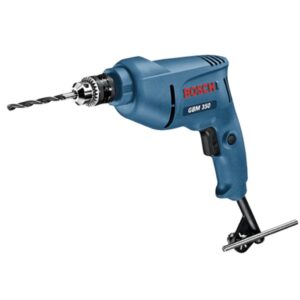 Bosch GBM350 350W 13MM PROFESSIONAL ROTARY DRILL