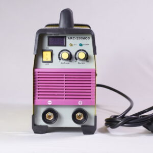 Captop ARC 250 Amps Welding Machine