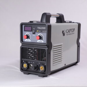 Captop TIG 200 Amps Welding Machine