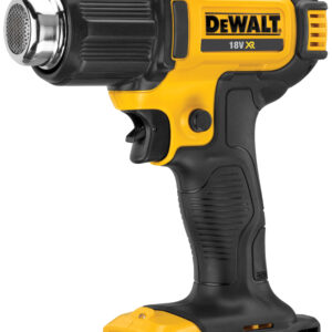 DEWALT 20V MAX BRUSHLESS HEAT GUN