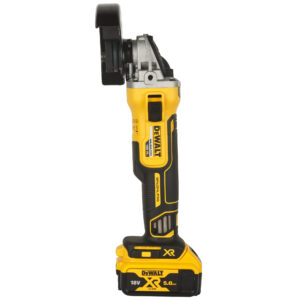 DEWALT 18V 5.0AH BRUSHLESS SLIDE MAG KIT