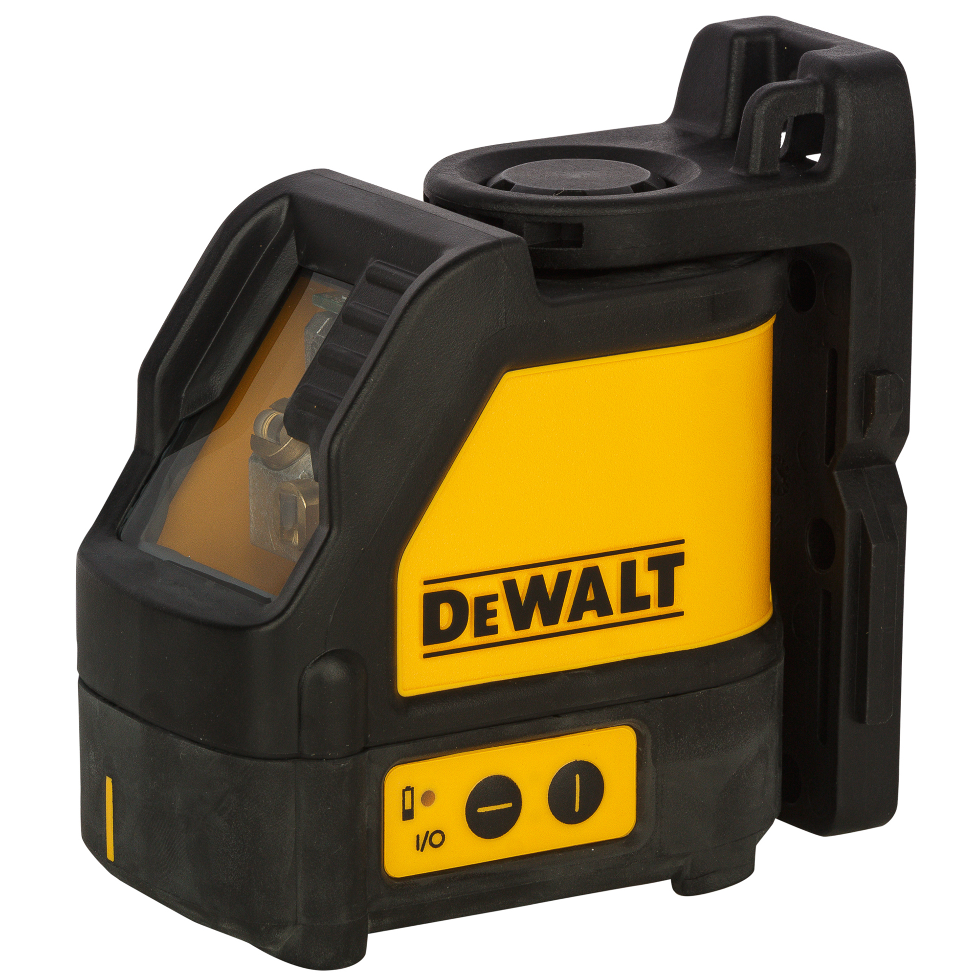 DEWALT DW088K-J CROSS LINE LASER FOR VARIOUS LEVELING AND LAYOUT APPLICATION