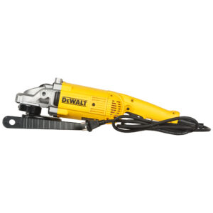 DEWALT 2200 180MM LAG ANGLE GRINDER DWE493