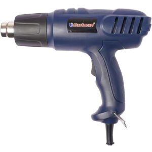 Eastman 2000W Heat Gun EHG-8610A