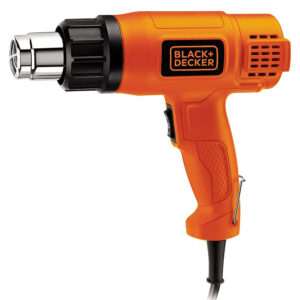 BLACK & DECKER 1800W HEATGUN KX1800