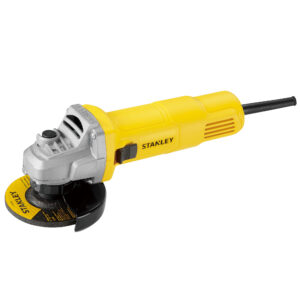 STANLEY 620W SLIMLINE SMALL ANGLE GRINDER SG100