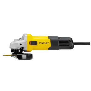 STANLEY 750W SLIMLINE SMALL ANGLE GRINDER SG7100