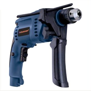 EASTMAN JRSDRIVE Impact Drill With Carbon Set, Drill 13 mm, No Load Speed-2800 RPM, 600W EID-013 Pistol Grip Drill  (38.1 mm Chuck Size)