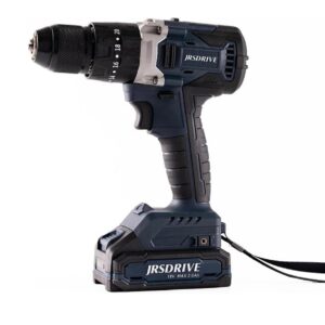 Eastman JRSDrive Brushless Drill Machine ECID-13 (13mm, 800W)