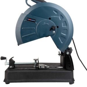 Eastman ECM-355 Cut Off Machine 2400W 355MM HEAVY DUTY METAL CUTTING SAW